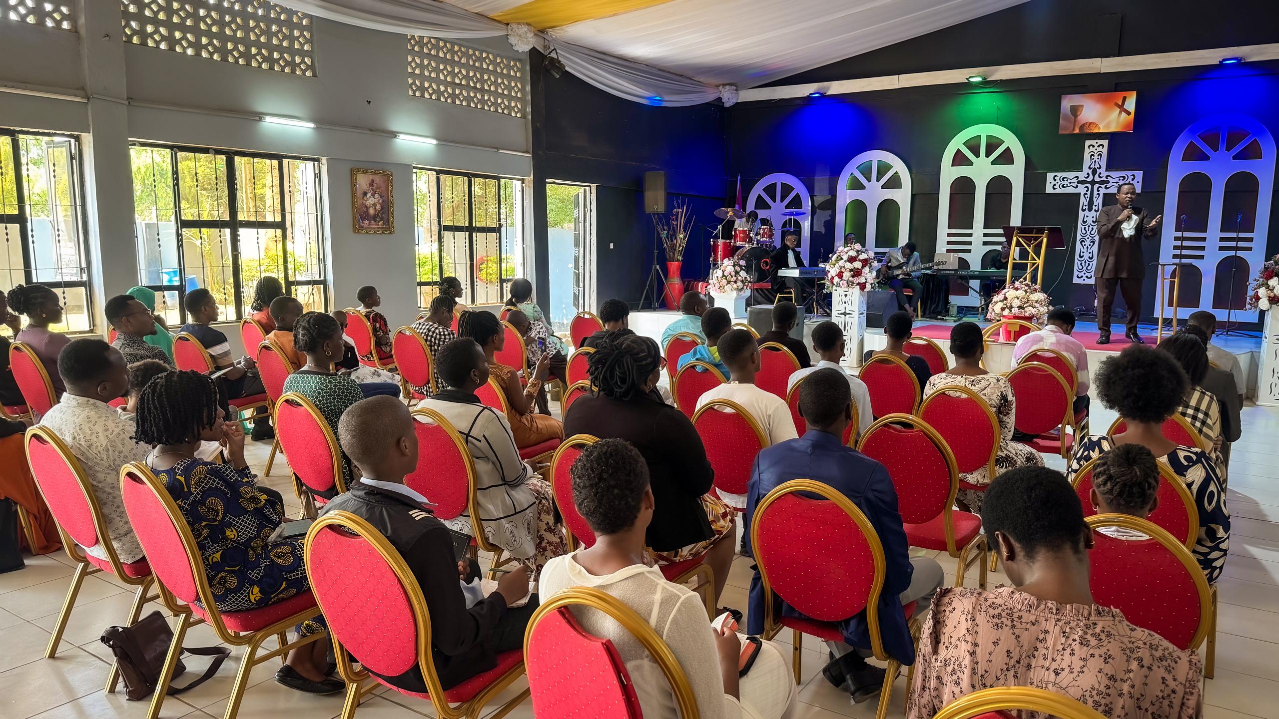 Church Gallery Image