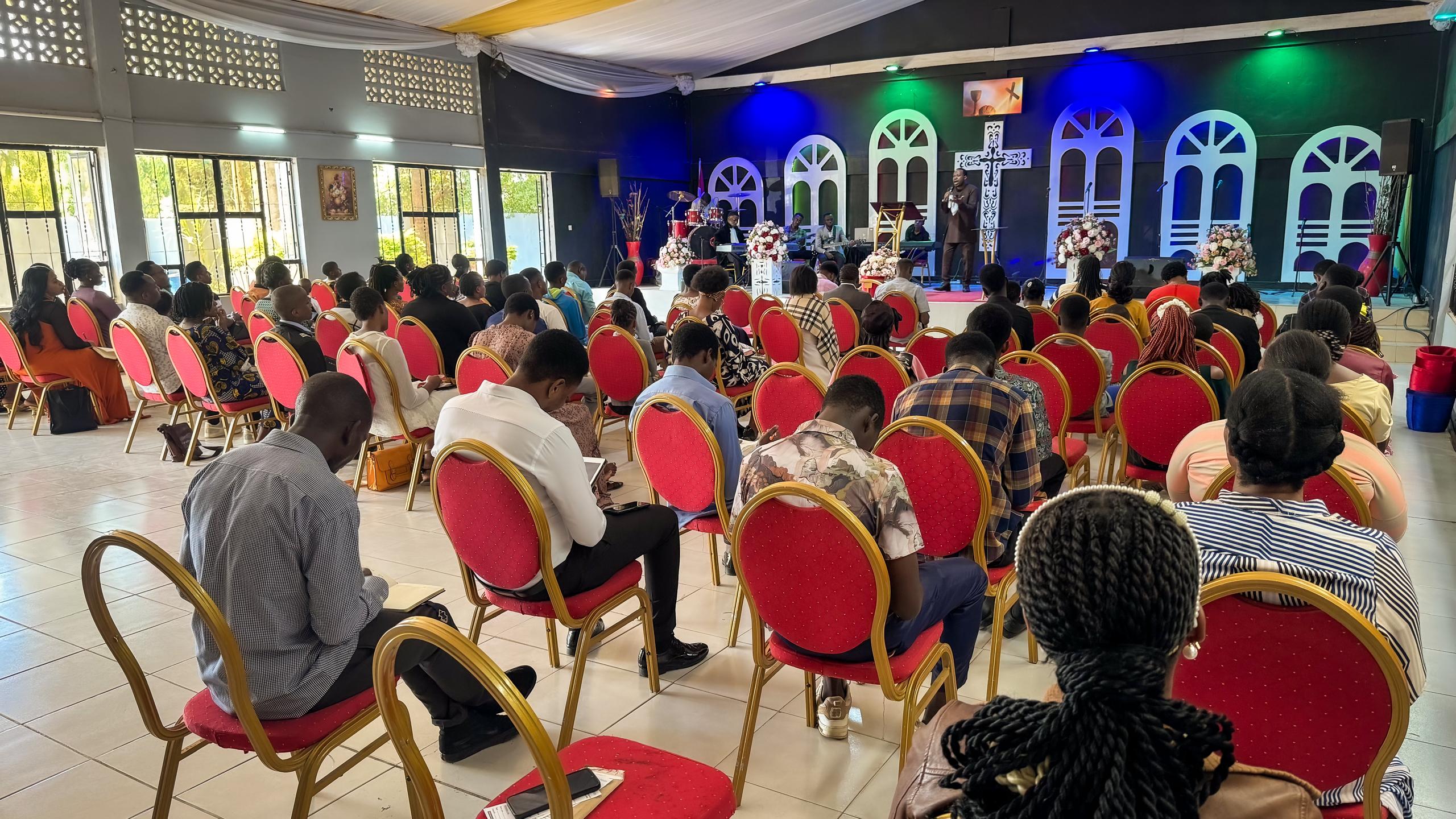 Church Gallery Image