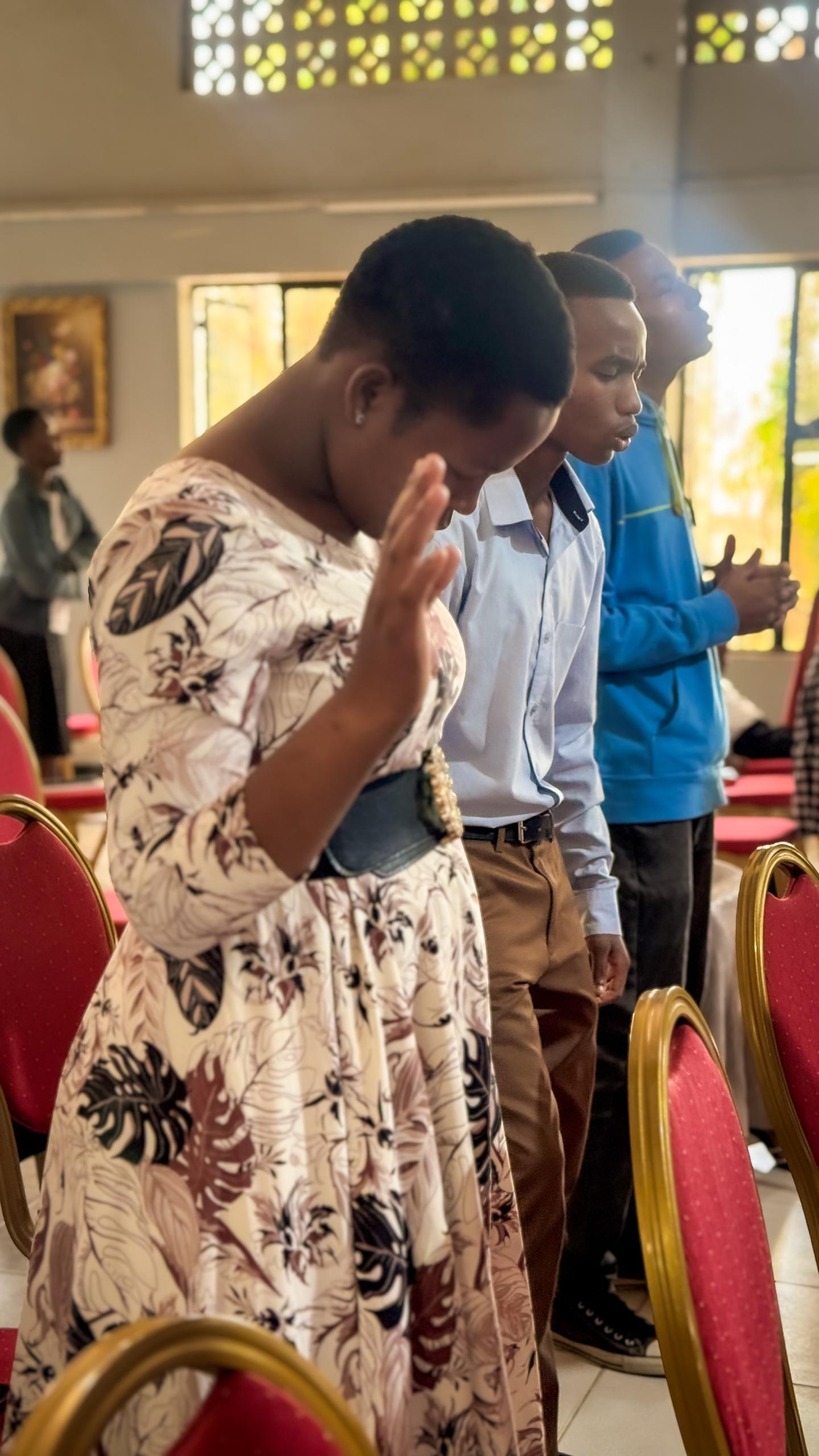 Church Gallery Image