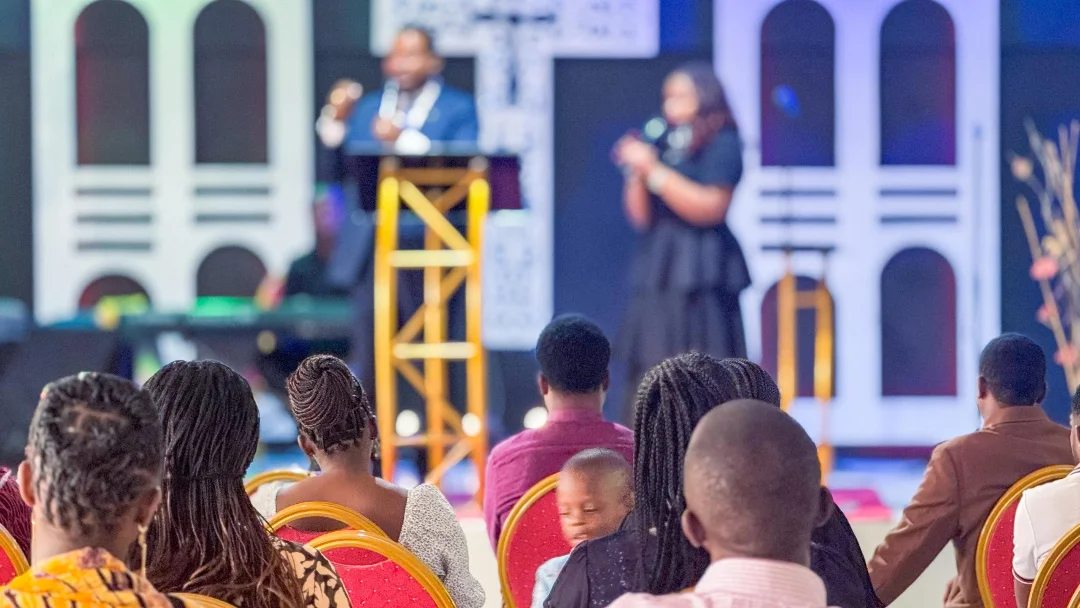 Church Gallery Image